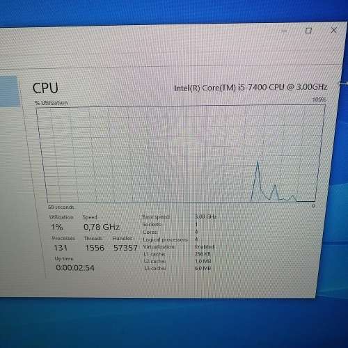 i5 gaming PC